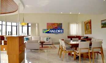 Imagem 3: COBERTURA 4 QUARTOS SERRA