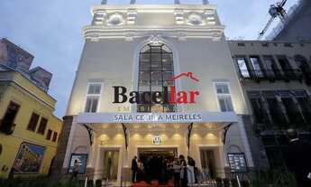 Imagem: Andar - / Comercial / Centro