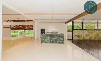 Imagem 6: Casa com 5 dormitórios - Ecoville - Experimente o Atendimento Boutique