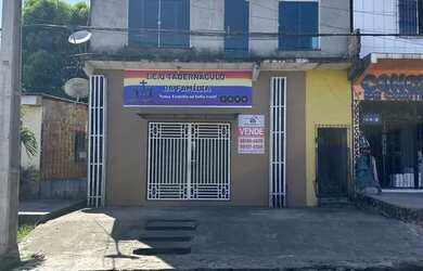 Imagem 2: Vende-se casa com ponto comercial no Tapanã