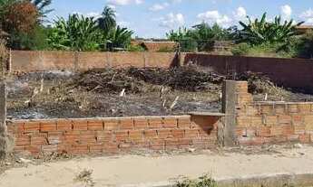 Imagem: Lote à venda, Vale Quem Tem - Teresina/PI