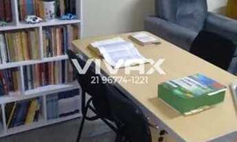 Imagem 5: MÉEIR - Carolina Méier - SALA - 1 Banheiro