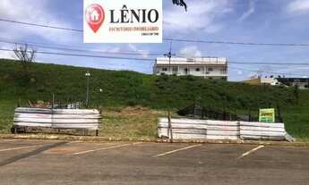 Imagem 6: Lote de esquina em frente a delegacia etapa B Valparaíso I