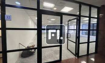 Imagem 3: Conjunto para alugar, 291 m² por R$ 37.600,00/mês - Vila Olímpia - São Paulo/SP