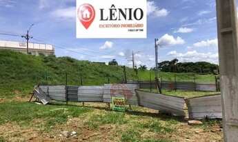 Imagem 2: Lote de esquina em frente a delegacia etapa B Valparaíso I