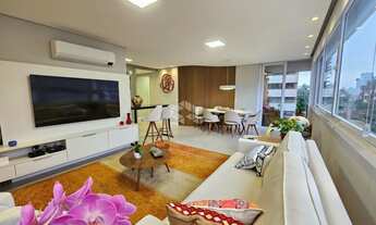 Imagem 3: APARTAMENTO COM 2 DORMITÓRIOS (SUITES) NO BAIRRO PETRÓPOLIS