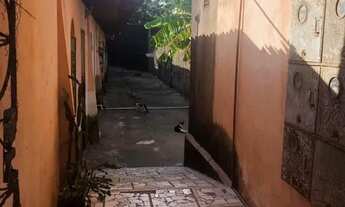 Imagem 3: 7 Kitnets +lojas comerciais no Manuel Sátiro - terreno