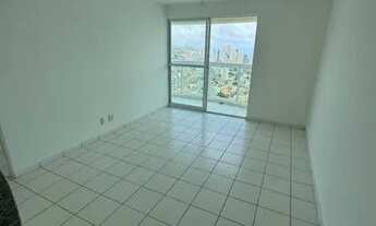 Imagem 3: Oportunidade Estrela do Atlântico 26 andar Condomínio Clube Com vista mar