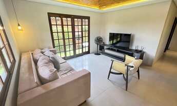 Imagem 3: Casa em gravatá condomínio fechado