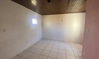 Imagem 4: Casa Padrão no Vinhais