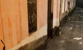 Imagem 4: 7 Kitnets +lojas comerciais no Manuel Sátiro - terreno