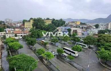 Imagem 7: MÉEIR - Carolina Méier - SALA - 1 Banheiro