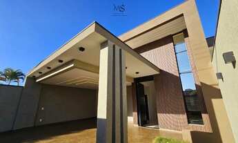 Imagem 2: Casa Vicente Pires- lote 460m2 em condomínio