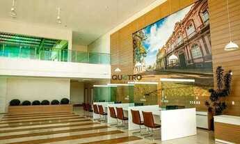 Imagem 6: Sala à venda, 31 m² por R$ 663.000,00 - Manuel Dias Branco - Fortaleza/CE