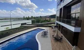 Imagem: Paraíso Eco Resort - 90m2