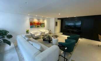 Imagem: Apartamento à venda, 3 quartos, 3 suítes