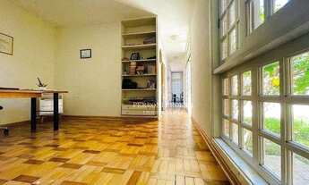 Imagem: Casa terrea em 704m² de terreno