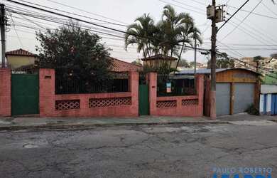 Imagem 3: AREA - VILA MANGALOT - SP