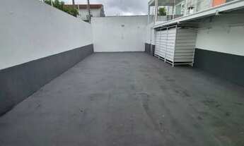 Imagem 5: Casa no Parque 10, 3 Qts uma suíte / Locação