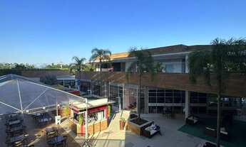 Imagem 6: Sala Comercial para venda com 26 m² no Vertice Mall - Recreio dos Bandeirantes