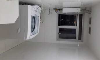 Imagem 7: Alugo apt Ed. Leblon Mobiliado