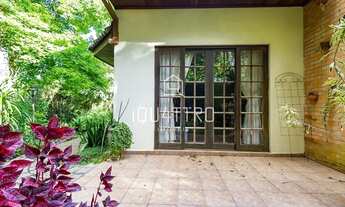 Imagem 16: Casa | Terreno Casa com 4 dormitórios