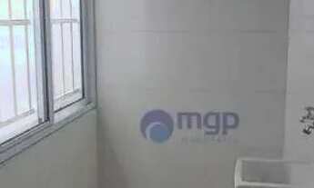 Imagem 4: Apartamento com 2 quartos para alugar, 50 m² - Vila Paiva - São Paulo/SP