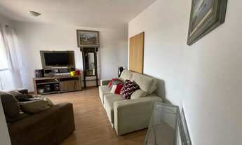 Imagem 2: Apartamento em Vila Roque