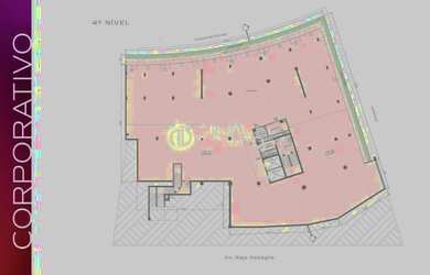 Imagem 3: Santa Lúcia - Andar corrido à venda na Anuar Donato