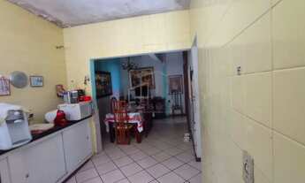 Imagem 4: Excelente casa duplex, com 740m², localizada no Centro de Vitória