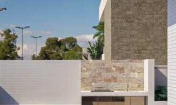 Imagem 2: Apartamento Térreo no Altiplano com 2 quartos, sendo 1 suíte