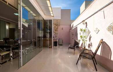 Imagem 12: Linda casa no Recanto do Lago á venda