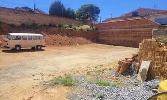 Imagem 7: Terreno à Venda Vila Vichiatti, Bragança Paulista