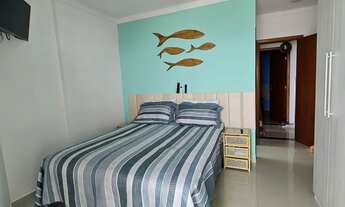 Imagem 4: Vendo Apartamento Praia Grande Caiçara Frente Mar