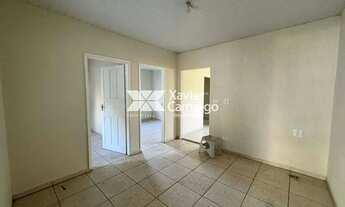 Imagem 2: Casa à venda com 2 quartos no Bela Vista - Rio Claro/SP