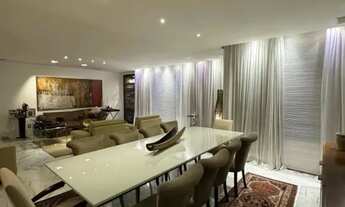 Imagem 6: Aluguel - APARTAMENTO - LOURDES Belo Horizonte MG