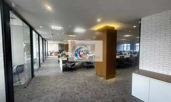 Imagem 5: Imóvel para aluguel possui 560 metros quadrados em Pinheiros - São Paulo - SP