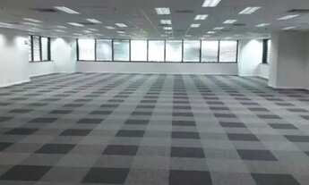 Imagem 2: CONJ. COMERCIAL - CIDADE JARDIM - SP