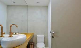 Imagem 6: Imóvel para venda possui 52 metros quadrados em Bela Vista - São Paulo - SP