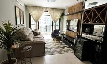 Imagem: Apartamento para venda com 86 metros quadrados