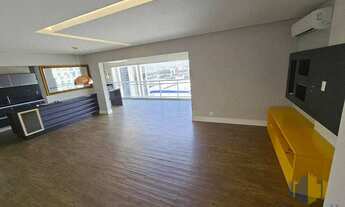 Imagem 3: Apartamento Edifício Royal Park 151 m² Jardim Aquárius 3 suítes 3 vagas