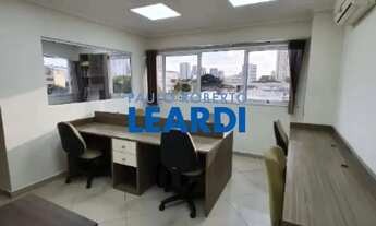 Imagem: COMERCIAL - BARRA FUNDA - SP