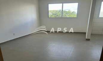 Imagem 2: ALUGUEL DE APARTAMENTO 2 QUARTOS EM CONDOMÍNIO COMPLETO COM LAZER. IDEAL PARA QUEM BUSCA C