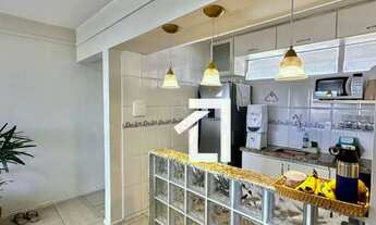 Imagem 2: Apartamento | Trapiche da Barra | 1 Quarto | 45M2 | Mobiliado | Nascente | Varanda