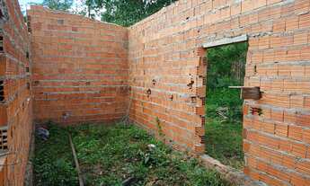 Imagem 2: Casa 60 mil Chácara com venda por R$60.000