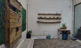 Imagem 2: Garden mobiliado no coração do Petrópolis