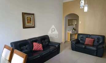 Imagem 4: 3 quartos, 1 suíte, vista livre em Copacabana