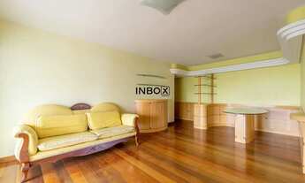 Imagem 4: Excelente apartamento 3 dormitórios e 139 m² no bairo Bela Vista Porto Aegre/RS Petrópolis