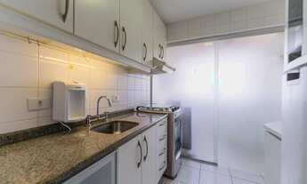 Imagem 6: Apartamento 03 Quartos, 01 Vaga, Andar Alto, Cristo Rei, Curitiba