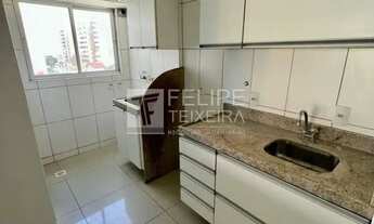 Imagem 6: Apartamento para Venda em Fortaleza, Guararapes, 3 dormitórios, 1 suíte, 2 banheiros, 2 va